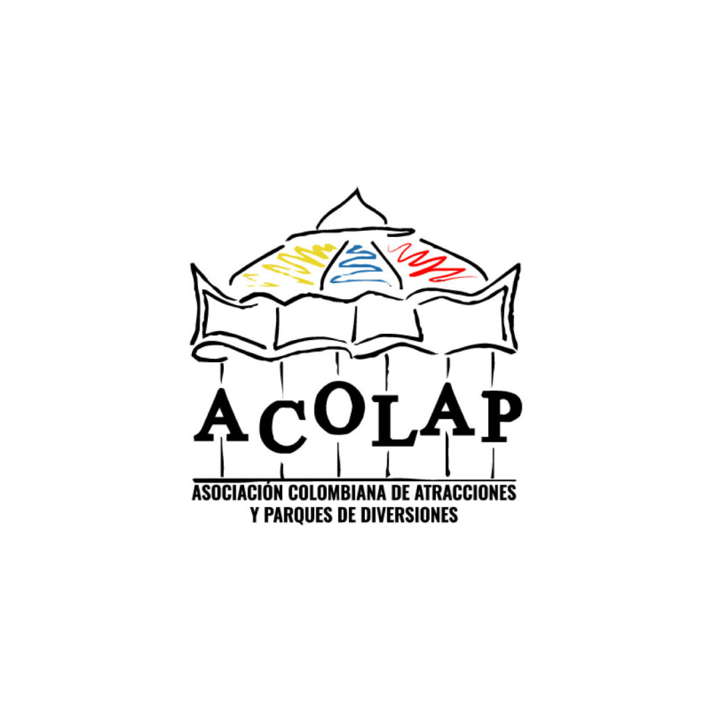 ACOLAP - ASOCIACION COLOMBIANA DE ATRACCIONES Y PARQUES DE DIVERSIONES