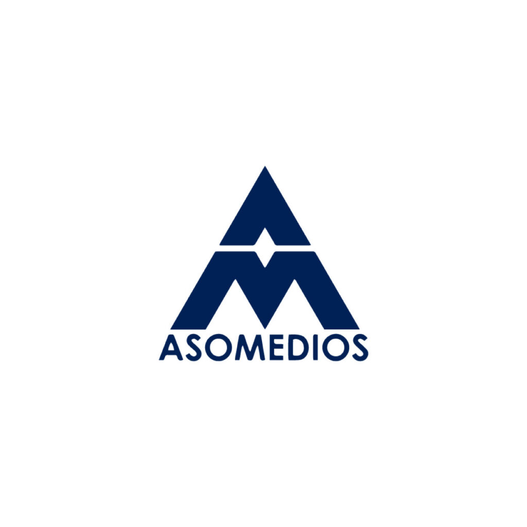 ASOMEDIOS