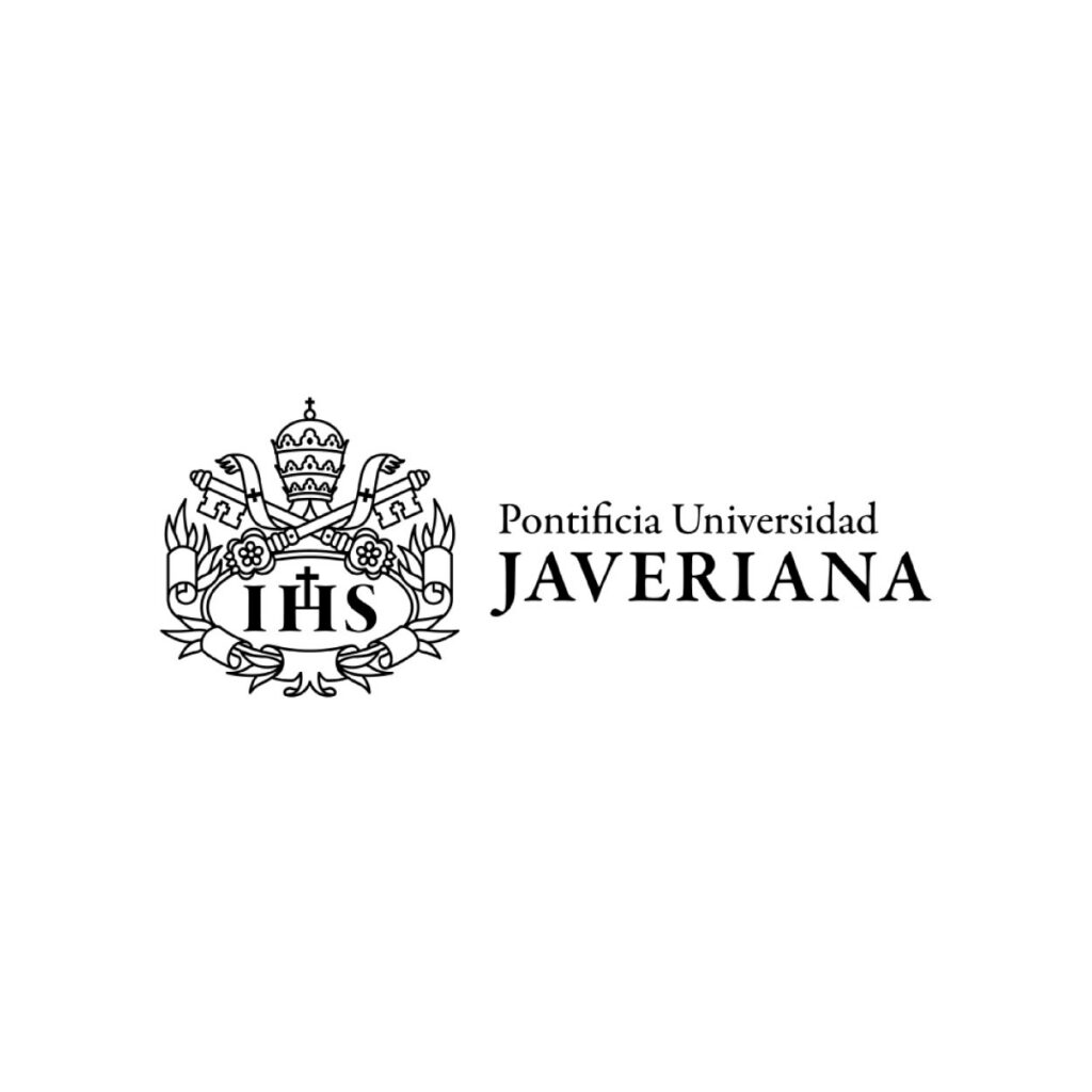 PONTIFICIA UNIVERSIDAD JAVERIANA