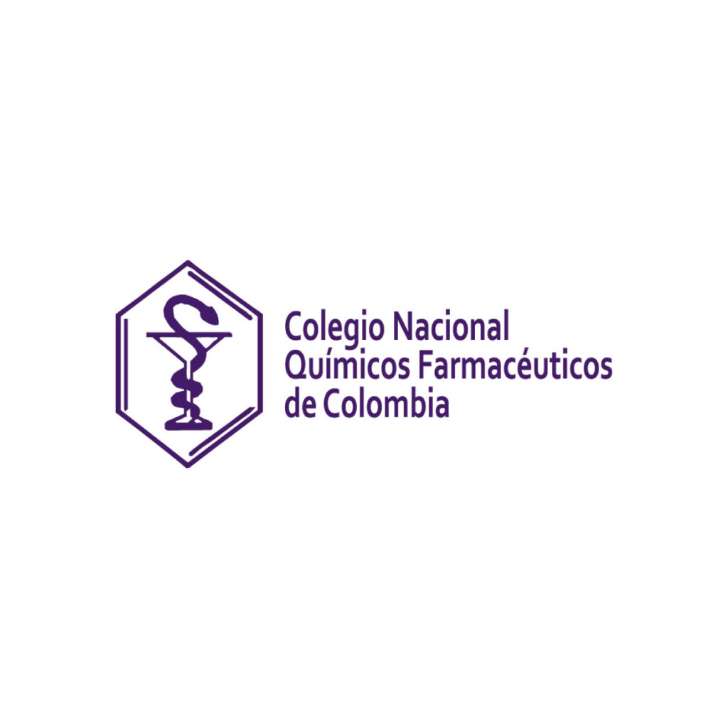 COLEGIO NACIONAL QUIMICOS FARMACEUTICA DE COLOMBIA