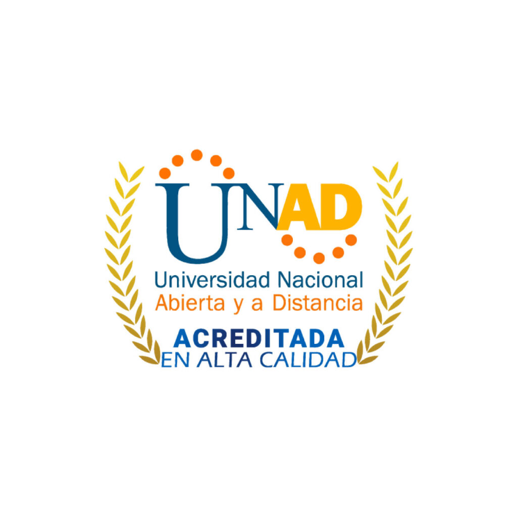 UNIVERSIDAD NACIONAL DE COLOMBIA ABIERTA Y A DISTANCIA