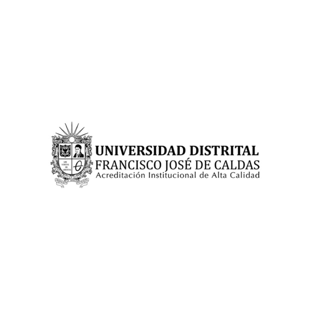 UNIVERSIDAD DISTRITAL FRANCISCO JOSÉ DE CALDAS